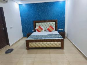 Fotografie z fotogalerie ubytování HOTEL ASHOKA PALACE Near IGI Airport New Delhi v Novém Dillí