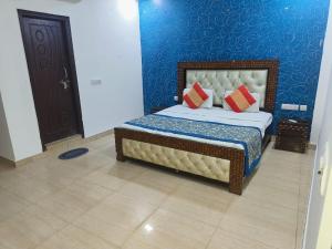 Fotografie z fotogalerie ubytování HOTEL ASHOKA PALACE Near IGI Airport New Delhi v Novém Dillí