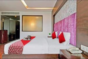 Fotografie z fotogalerie ubytování HOTEL ASHOKA PALACE Near IGI Airport New Delhi v Novém Dillí