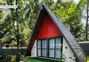Zahrada ubytování Oh - Bali Villa by Travent Mug + 9 fotografií
