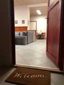 Fotografia z galérie ubytovania Apartman U Andela v destinácii Vodňany