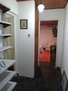 Μια τηλεόραση ή/και κέντρο ψυχαγωγίας στο Casa Orión