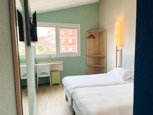 Легло или легла в стая в Ibis Budget Saint Christol Les Alès