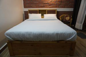 Легло или легла в стая в Dorsen Homestay