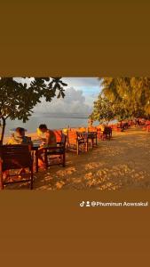 Gallery image of Ao Thong beach Resort in Khao Lak