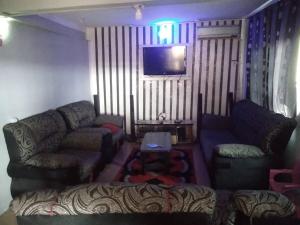 Gallery image of Two bedroom Home at Gbagi, New Ife Road, Ibadan @ Igbekele Oluwa House, 3 Zone A, Opeyemi Street, New Gbagi Market, New Ife Road, Gbagi, Ibadan, Oyo State in Ibadan