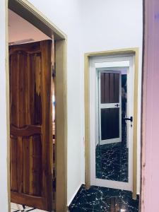 Fotografie z fotogalerie ubytování Immeuble Adam v destinaci Lomé
