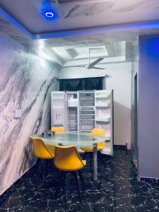 Fotografie z fotogalerie ubytování Immeuble Adam v destinaci Lomé