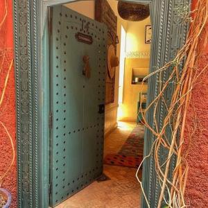 Fotografie z fotogalerie ubytování Dar 14 Marrakech v Marrákéši
