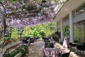 Foto dalla galleria di Hotel Ristorante Sole a Múggia