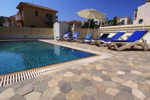 Gallery image of Maouris Villa in Protaras