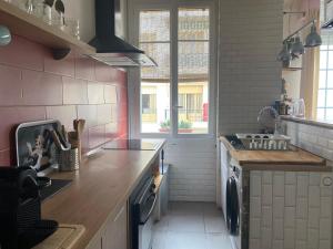 Appartement cosy