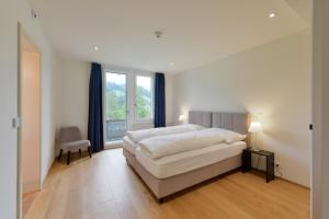 Gallery image of Bellevue Hotel & Apartments in Lenk +51 photos