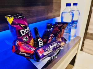 Ποτά στο Hotel Apple Inn & Suites, New Delhi