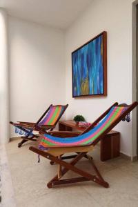 Fotografie z fotogalerie ubytování Casa Mam v destinaci Progreso