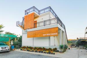 Fotografie z fotogalerie ubytování Nan View Farmer Resort v destinaci Ban Lai Nan