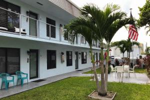 Hoone, kus apartement asub
