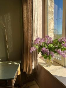 Fotografia z galérie ubytovania La demeure des poètes chambres d'hôtes v destinácii Cordes-sur-Ciel