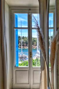 Gallery image of Seamore Pension in Galaxidhion