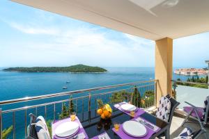 Gallery image of Apartments Lavander & Violet in Dubrovnik