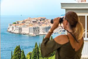Gallery image of Apartments Lavander & Violet in Dubrovnik +37 photos