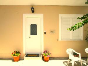 Зображення з фотогалереї помешкання Itea Home у місті Ітея