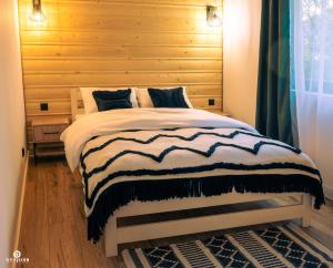 Billede fra billedgalleriet på Relaks Domki Zwierzyniec i Zwierzyniec