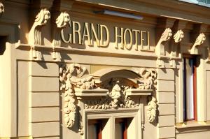 Foto dalla galleria di Elite Grand Hotel Gävle a Gävle