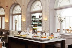 Bevande di Elite Grand Hotel Gävle