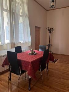 Φωτογραφία από το άλμπουμ του Guest House Anuki σε Sighnaghi