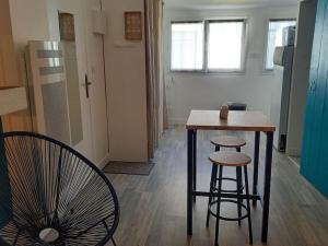 Fotografie z fotogalerie ubytování Un pied à terre dans la citadelle v destinaci Le Château-dʼOléron