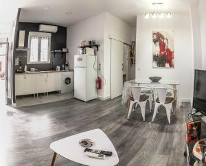 Foto dalla galleria di Pizarro 32 - A las puertas del campo talaverano a Talavera de la Reina