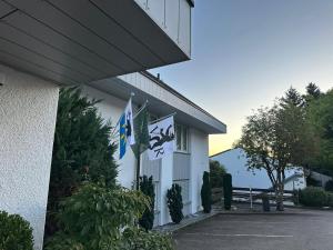 酒店所在大楼