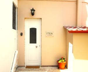 Зображення з фотогалереї помешкання Itea Studio у місті Ітея