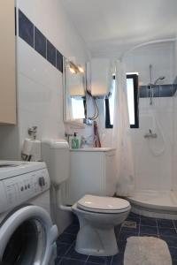 Bagno di Apartments Ana City