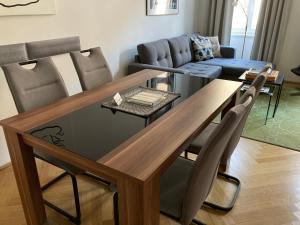 Zdjęcie z galerii obiektu Apartment Vienna Living w Wiedniu