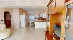 Η κουζίνα ή μικρή κουζίνα στο B&B Dolce Risveglio +4 φωτογραφίες
