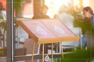 Fotografie z fotogalerie ubytování NBT Hotel Lac v destinaci Laç