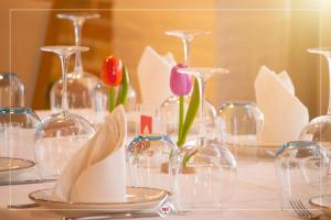 Fotografie z fotogalerie ubytování NBT Hotel Lac v destinaci Laç + 18 fotografií