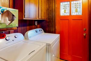 Foto sihtkohas Tahoe City asuva majutusasutuse Tranquil Treehouse Haven galeriist
