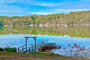 Gallery image of Back River Retreat in Boothbay