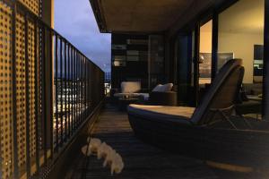Curated Apartments Oslo By The Ocean Gallery View 51