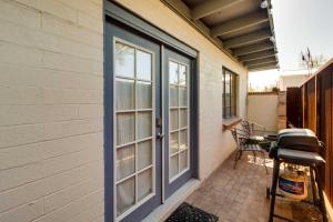 Gallery image of Adorable Tucson Studio with Gas Grill and WiFi! in Tucson