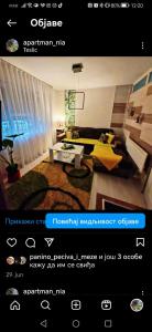 Gallery image of Teslić Apartman NiA in Teslić