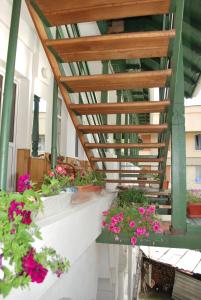 Fotografie z fotogalerie ubytování Casa Olanescu v destinaci Băile Olăneşti