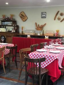 Gallery image of Hotel Di Torlaschi in Valdivia