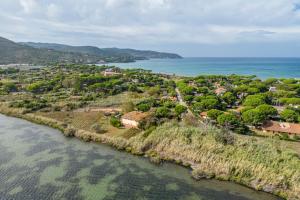 Gallery image of Orbetello Giannella Apartment in Giannella