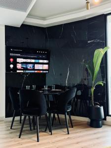 Ảnh trong thư viện ảnh của Royal Kate Apartments Spa included 30th floor ở Skopje