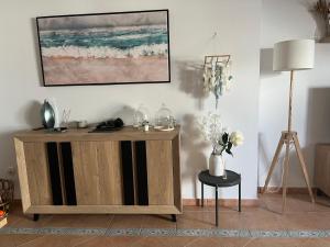 Fotografie z fotogalerie ubytování Lila v destinaci Ayamonte