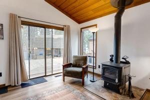 Fotografie z fotogalerie ubytování Jackalope Manor v destinaci Sunriver